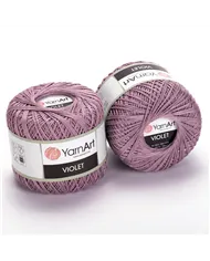 YarnArt Violet,4931, лиловий