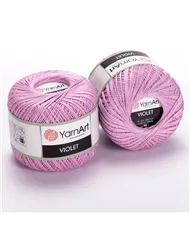 YarnArt Violet, 5049, фіалка