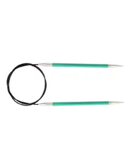 Cпиці кругові 60 см Zing KnitPro, 3.25 мм