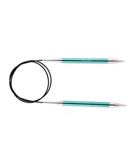 Cпиці кругові 60 см Zing KnitPro, 8.00 мм