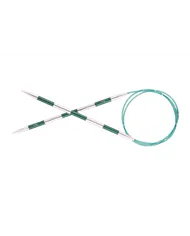 Спиці кругові 80 см Smartstix KnitPro, 4.00 мм