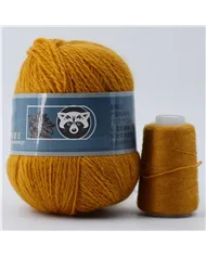 Пух норки, 831, гірчиця