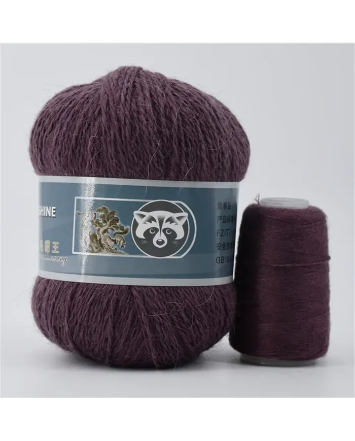 Пух норки, 894, слива