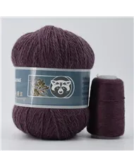 Пух норки, 894, слива