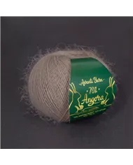 Avanti Yarn Angora 70%, 921, беж