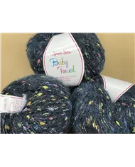 Baby Tweed, 02, темно-синій