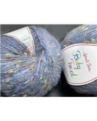 Baby Tweed, 04, лавандовий