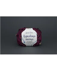 Королівська паєтка, 55 слива, паєтка в тон