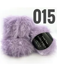 Long Norka Eco, 015, бузок