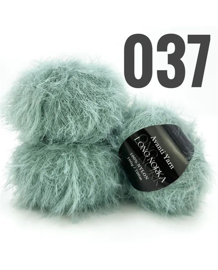 Long Norka Eco, 037, морська хвиля