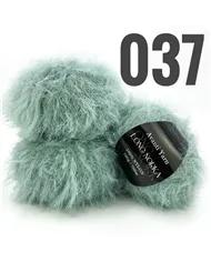 Long Norka Eco, 037, морська хвиля