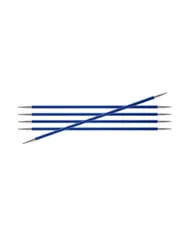 Спиці шкарпеткові 15 см Zing KnitPro, 4.00 мм