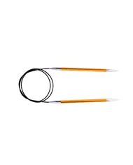 Спиці кругові 120 см Zing KnitPro, 2.25 мм