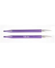 Спиці знімні  Zing KnitPro, 7.00 мм