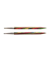 Спиці знімні Symfonie Wood KnitPro, 6.50 мм