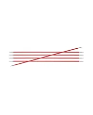 Спиці шкарпеткові 20 см Zing KnitPro,  2.50 мм