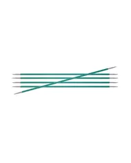 Спиці шкарпеткові 20 см Zing KnitPro,  3.25 мм