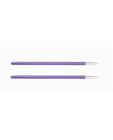 Спиці знімні  Zing KnitPro, 3.75 мм Спиці знімні  Zing KnitPro, 3.75 мм
