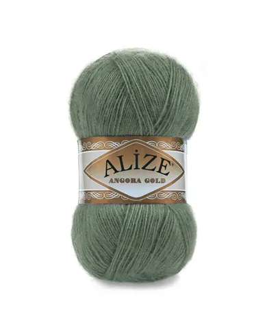 Alize Angora Gold, 180, гірська сосна Alize Angora Gold, 180, гірська сосна