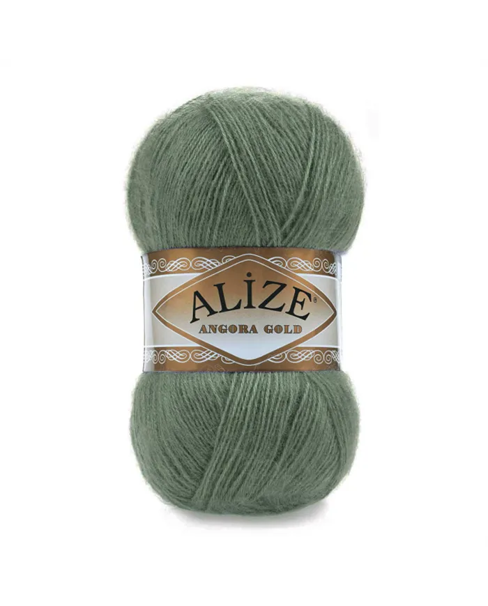 Alize Angora Gold, 180, гірська сосна