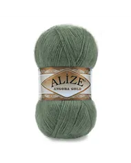Alize Angora Gold, 180, гірська сосна