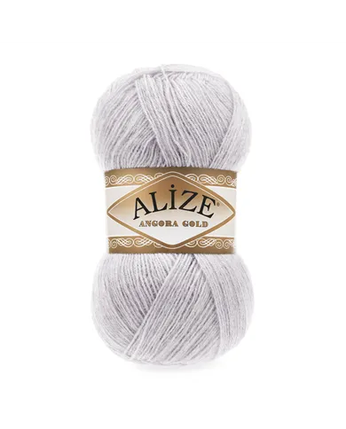 Alize Angora Gold, 071, тала вода Alize Angora Gold, 071, тала вода