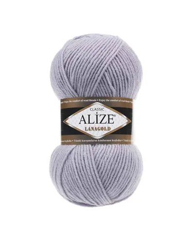 Alize Lanagold, 200, блакитний лід Alize Lanagold, 200, блакитний лід