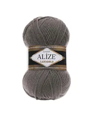 Alize Lanagold, 348, сталевий