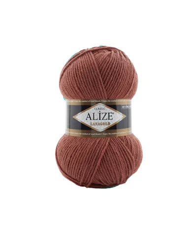 Alize Lanagold, 565, гранат Alize Lanagold, 565, гранат