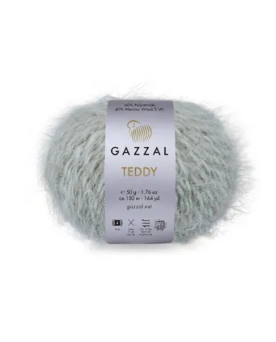 GAZZAL Teddy, 6535, полин GAZZAL Teddy, 6535, полин