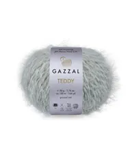 GAZZAL Teddy, 6535, полин