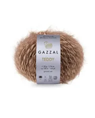GAZZAL Teddy, 6540, беж