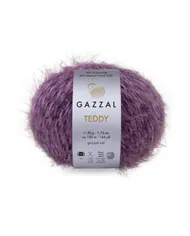 GAZZAL Teddy, 6552, виноград