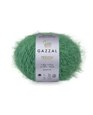 GAZZAL Teddy, 6559, зелений