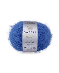 GAZZAL Teddy, 6563, синій GAZZAL Teddy, 6563, синій