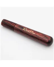 Ручка дерев’яна Rose для гачків знімних Oasis Rose Gold Soft KnitPro