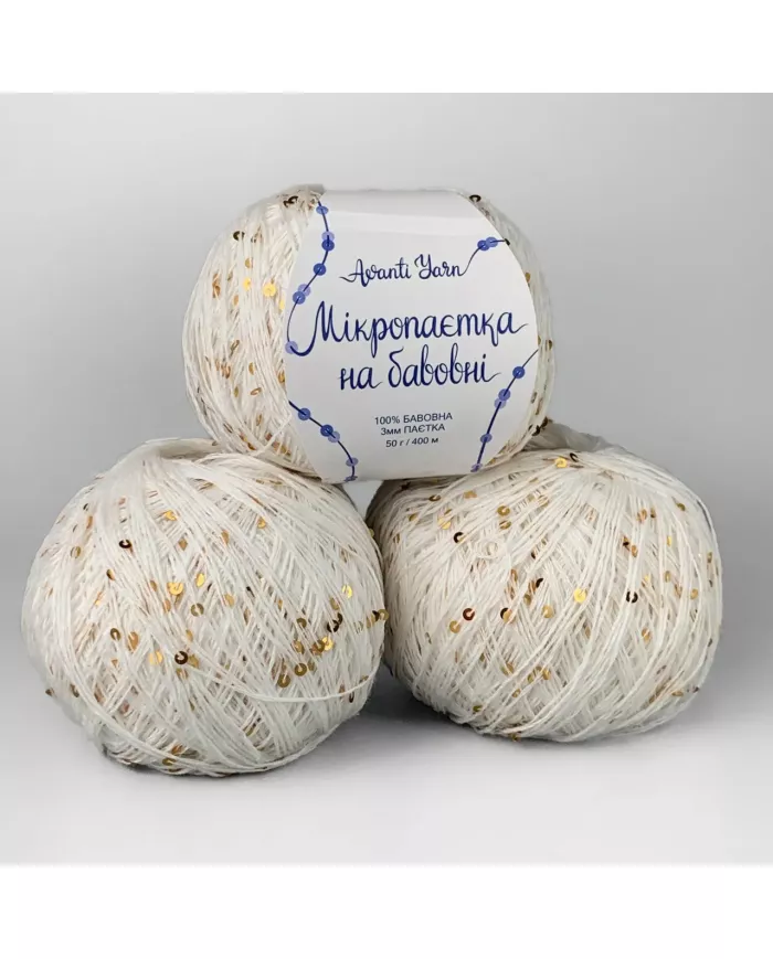 Мікропаєтка, 022, білий, паєтка срібна Мікропаєтка, 022, білий, паєтка срібна