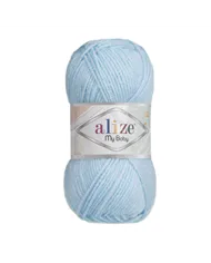 Alize My Baby, 183 льодовий кристал