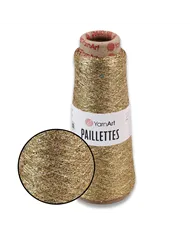 YarnArt Paillettes, 8002
