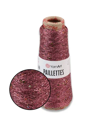 YarnArt Paillettes, 8004 YarnArt Paillettes, 8004
