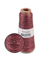 YarnArt Paillettes, 8004