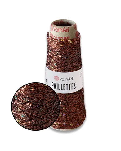 YarnArt Paillettes, 8005 YarnArt Paillettes, 8005