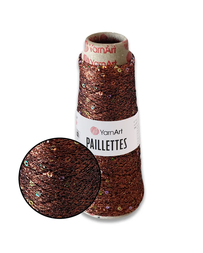 YarnArt Paillettes, 8005
