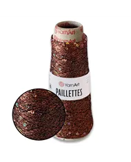 YarnArt Paillettes, 8005