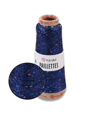 YarnArt Paillettes, 8008 YarnArt Paillettes, 8008