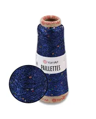 YarnArt Paillettes, 8008
