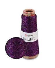YarnArt Paillettes, 8009