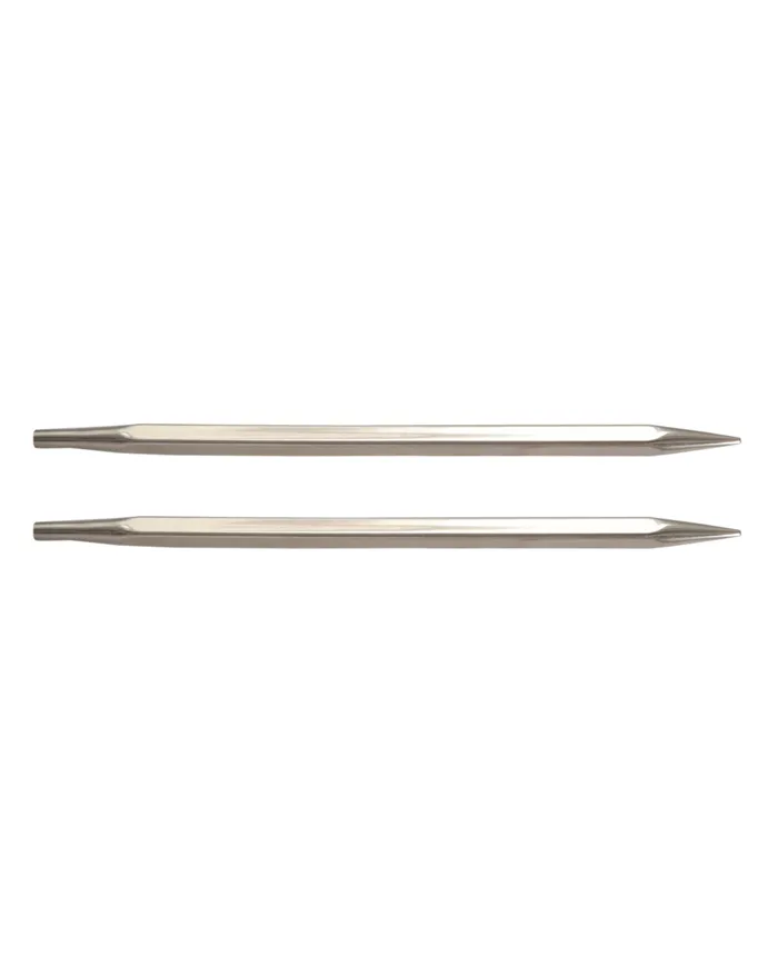 Спиці знімні Nova Cubics KnitPro, 4.50 мм