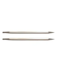 Спиці знімні Nova Cubics KnitPro, 6.00 мм