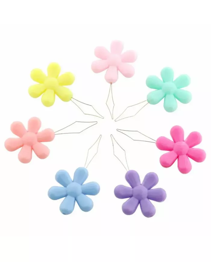 Заправник нитки в голку